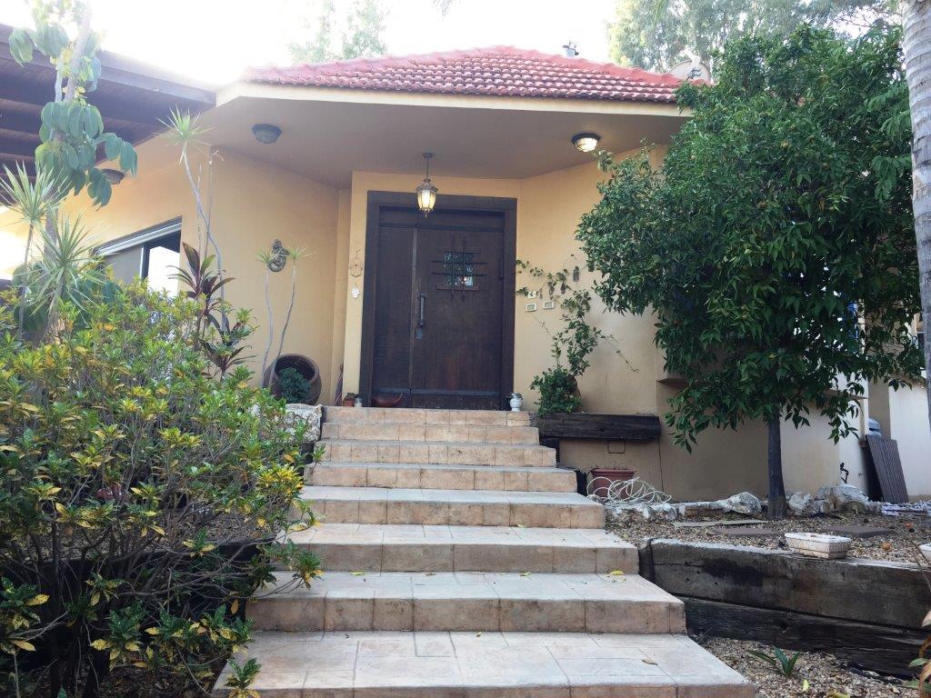 Villa à centre Hadera
